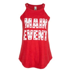 TITLE Boxing Women’s Main Event Tank -ADIDAS || Nike Sales tbwts199 rd 1