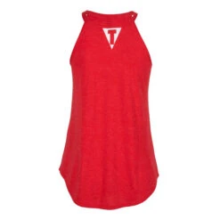 TITLE Boxing Women’s Main Event Tank -ADIDAS || Nike Sales tbwts199 rd 2