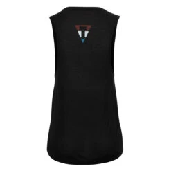 TITLE Boxing United Women's Tank 10 TITLE Boxing United Women's Tank -ADIDAS || Nike Sales tbwts206 bk 2 1