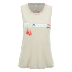 TITLE Boxing United Women's Tank 12 TITLE Boxing United Women's Tank -ADIDAS || Nike Sales tbwts206 tn 1 1