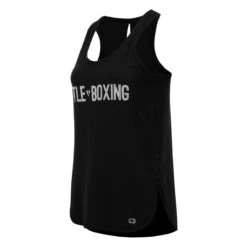 TITLE Boxing Women's Ogio Luuma Tank 13 TITLE Boxing Women's Ogio Luuma Tank -ADIDAS || Nike Sales tbwts218 bk 3 1