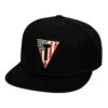 TITLE Boxing Flag "T" Adjustable Cap