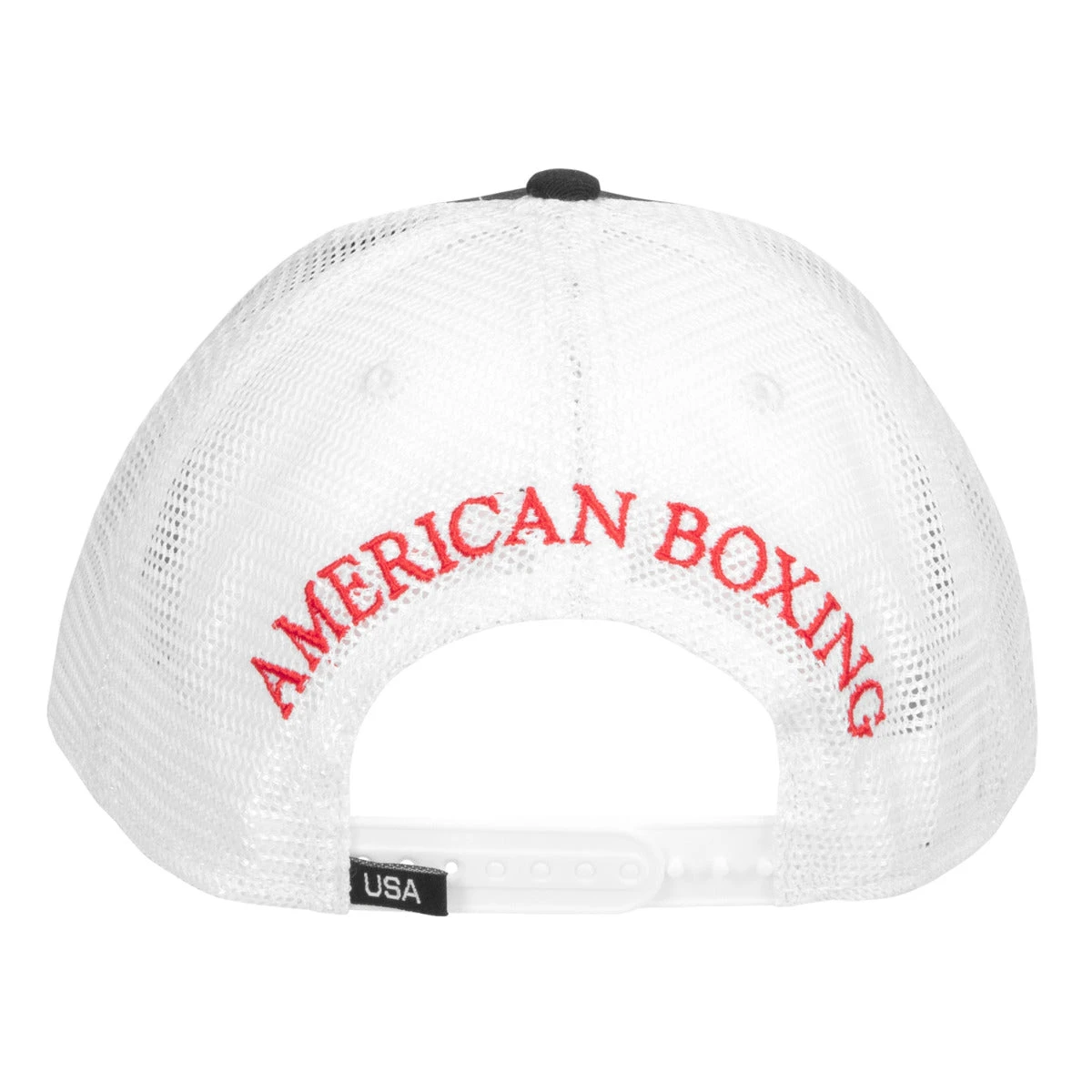 TITLE Boxing American Adjustable Cap 2 TITLE Boxing American Adjustable Cap - Image 2