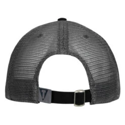TITLE Boxing Heathered Adjustable Mesh Cap -ADIDAS || Nike Sales tcap72 dgr 2