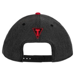 TITLE Boxing Chiseled Adjustable Cap -ADIDAS || Nike Sales tcap75 bk rd 2 1