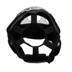 TITLE Boxing Face Shield No-Contact Headgear 2.0 -ADIDAS || Nike Sales tfshg2 5