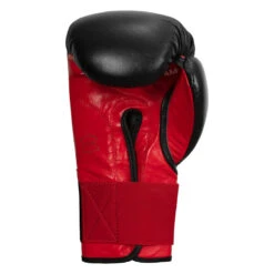 TITLE Boxing Infused Foam Youth Training/Sparring Gloves -ADIDAS || Nike Sales tifysg rd bk 04