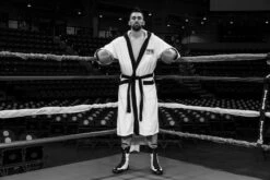 TITLE Boxing Speed-Flex Encore High-Top Shoes 34 TITLE Boxing Speed-Flex Encore High-Top Shoes -ADIDAS || Nike Sales title boxing jeff 02 1