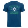 TITLE Boxing Legacy Rocky Marciano Blockbuster Tee