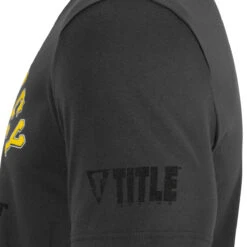 TITLE Boxing Legacy Jack Dempsey Tee -ADIDAS || Nike Sales tlgcy146 ch 2