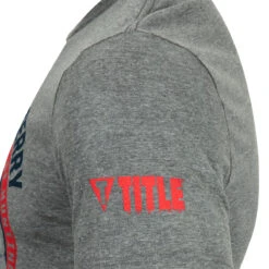 TITLE Boxing Legacy Gerry Cooney Tee -ADIDAS || Nike Sales tlgcy149 gr 3