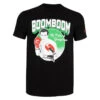 TITLE Boxing Legacy "Boom Boom" Mancini Tee