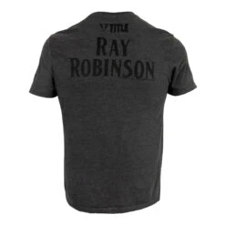 TITLE Boxing Legacy Sugar Ray Robinson Tee 6 TITLE Boxing Legacy Sugar Ray Robinson Tee -ADIDAS || Nike Sales tlgcy165 dgr 2