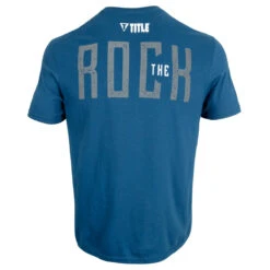 TITLE Boxing Legacy Rocky Marciano Tee 6 TITLE Boxing Legacy Rocky Marciano Tee -ADIDAS || Nike Sales tlgcy167 bl 2