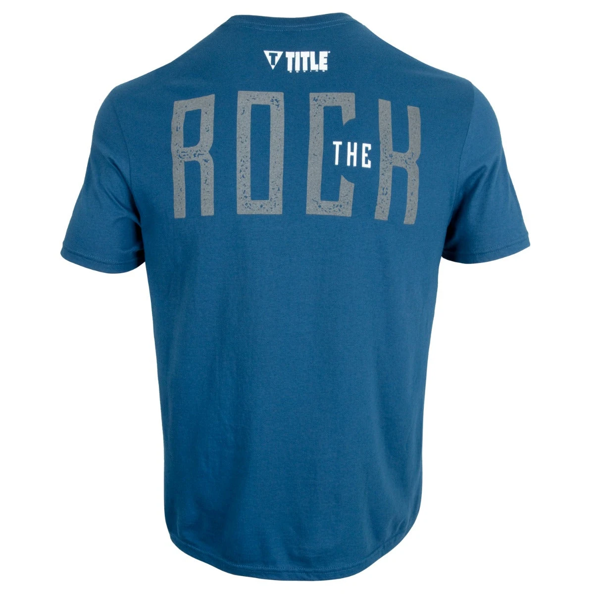 TITLE Boxing Legacy Rocky Marciano Tee 3 TITLE Boxing Legacy Rocky Marciano Tee - Image 3