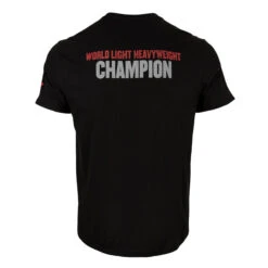 TITLE Boxing Legacy Archie Moore Tee 7 TITLE Boxing Legacy Archie Moore Tee -ADIDAS || Nike Sales tlgcy169 bk 2