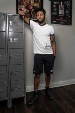 TITLE Boxing Legacy Sonny Liston Tee -ADIDAS || Nike Sales tlgcy170 wh 2 b1f96a4b aac0 4f8f acca a994161fde9b