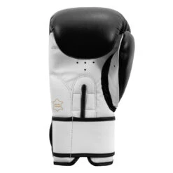 TITLE Premier Leather Super Bag Gloves 2.0 34 TITLE Premier Leather Super Bag Gloves 2.0 -ADIDAS || Nike Sales tsbg2 bk wh 004 1 1