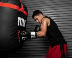 TITLE Premier Leather Super Bag Gloves 2.0 31 TITLE Premier Leather Super Bag Gloves 2.0 -ADIDAS || Nike Sales tsbg2 bk 1 1