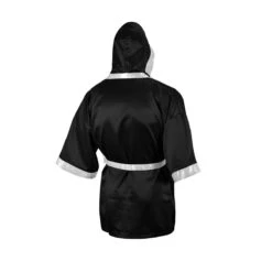 TITLE Boxing Fingertip Robe 24 TITLE Boxing Fingertip Robe -ADIDAS || Nike Sales tsrf bk wh 3