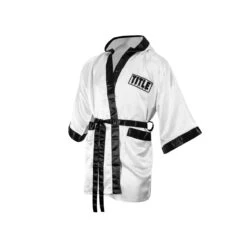TITLE Boxing Fingertip Robe 30 TITLE Boxing Fingertip Robe -ADIDAS || Nike Sales tsrf wh bk 01 6