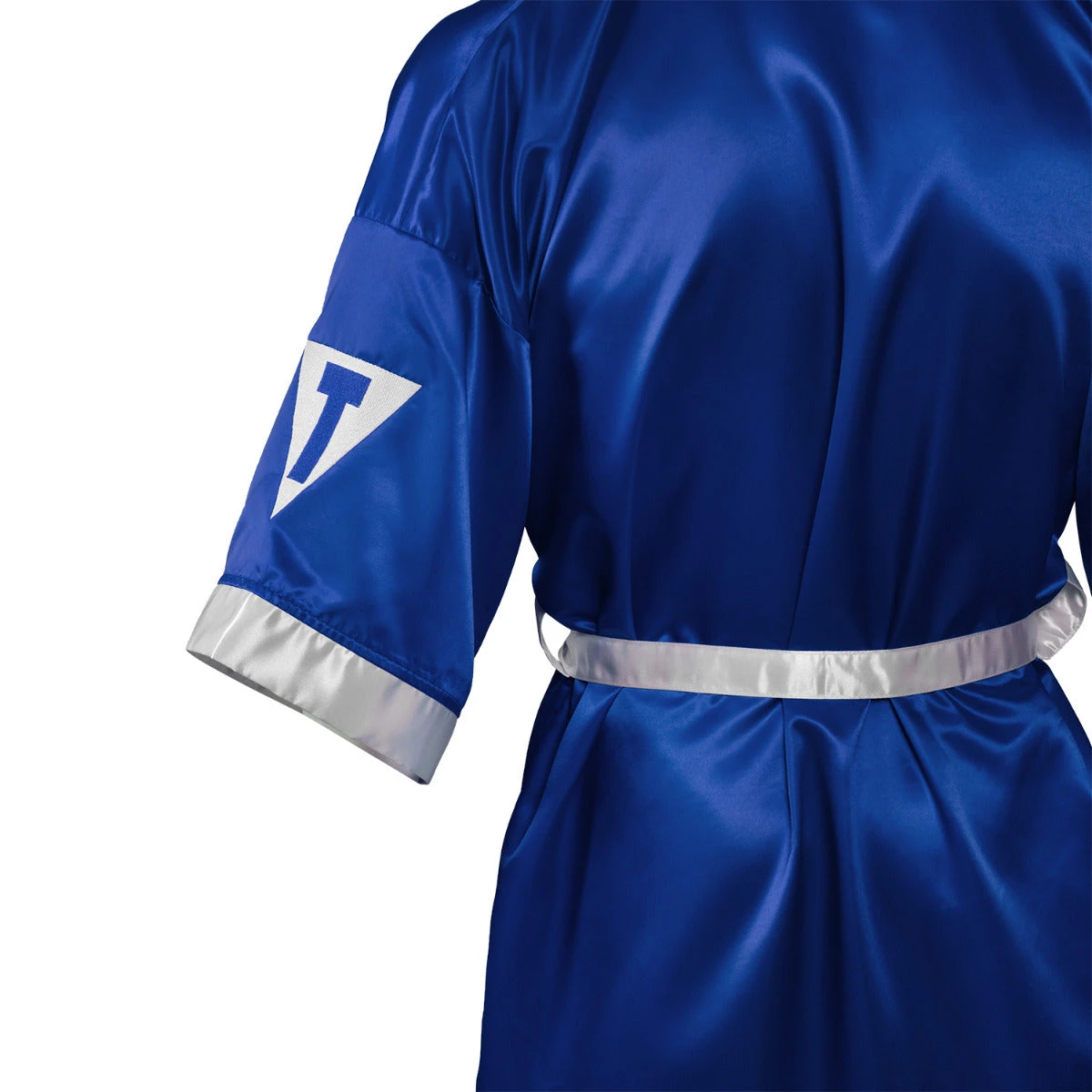 TITLE Boxing Pro Full Length Boxing Robe 12 TITLE Boxing Pro Full Length Boxing Robe - Image 12