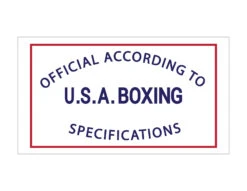 Fighting USA Boxing Competition Gloves - Elastic -ADIDAS || Nike Sales usa boxing label 9
