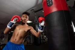 TITLE Boxing USA Leather Bag Gloves 13 TITLE Boxing USA Leather Bag Gloves -ADIDAS || Nike Sales usabg replace the current