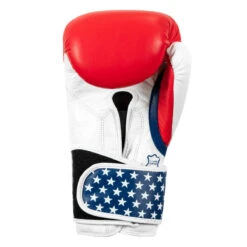 TITLE Boxing USA Leather Bag Gloves 11 TITLE Boxing USA Leather Bag Gloves -ADIDAS || Nike Sales usabg 04