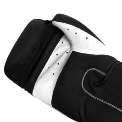 Viper By TITLE Boxing Strike Select Bag Gloves 2.0 -ADIDAS || Nike Sales vssbg2 bk wh 05