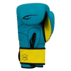 Viper By TITLE Boxing Select Training Gloves 2.0 -ADIDAS || Nike Sales vstg2 bl lm 04