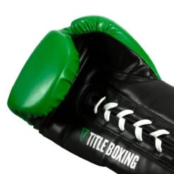WBC By TITLE Boxing Autograph Gloves 2.0 18 WBC By TITLE Boxing Autograph Gloves 2.0 -ADIDAS || Nike Sales wbcag2 gn 06