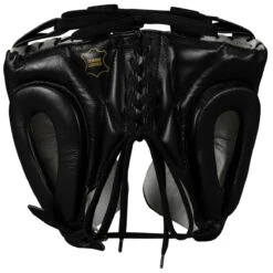 WBC By TITLE Boxing Sparring Headgear 18 WBC By TITLE Boxing Sparring Headgear -ADIDAS || Nike Sales wbchg bk 4 1