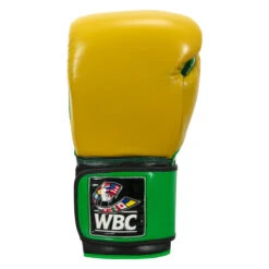 WBC By TITLE Boxing Jose Sulaiman Training Gloves -ADIDAS || Nike Sales wbcjpfg gd gn 03