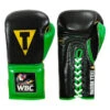 WBC By TITLE Boxing Sparring Gloves