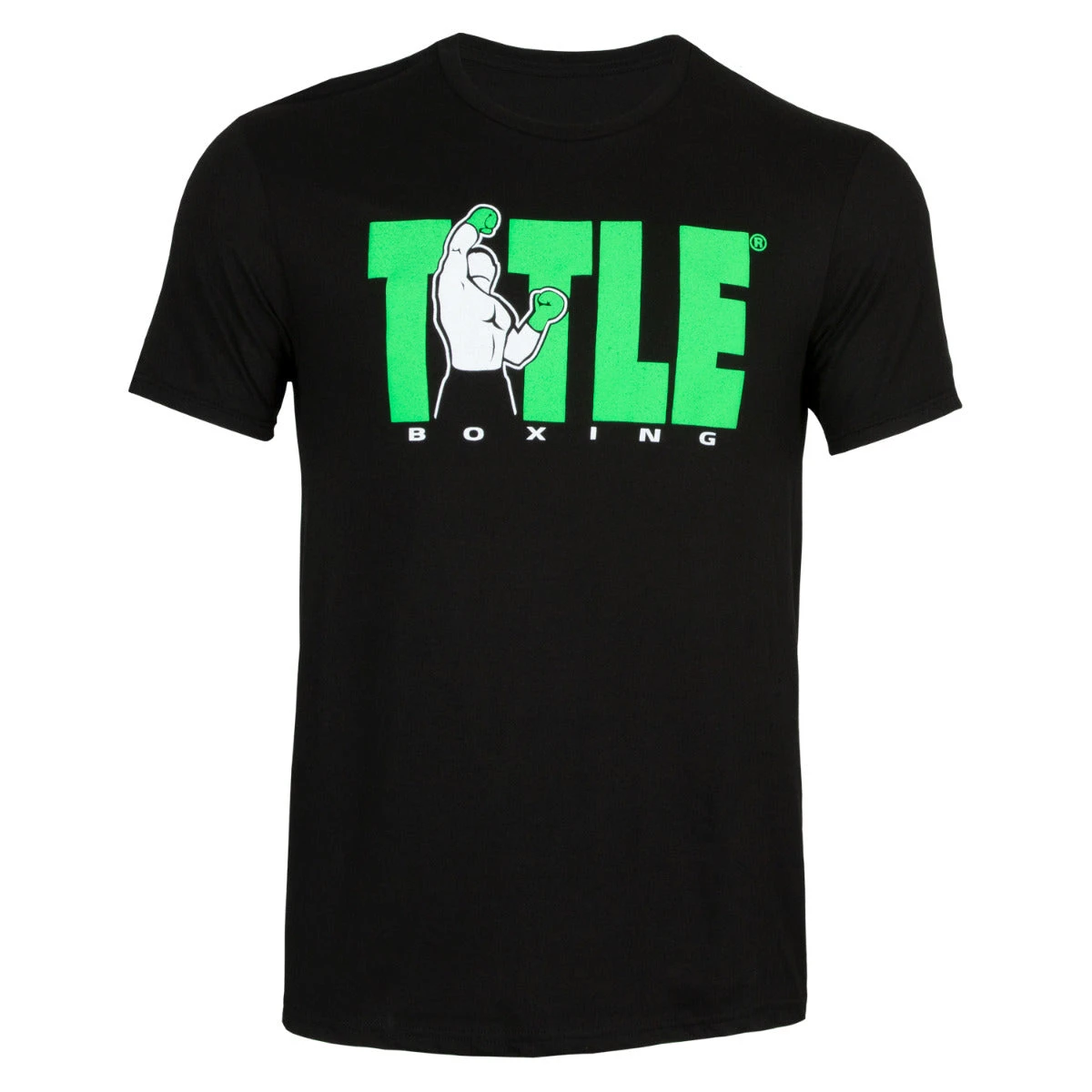 WBC By TITLE Boxing Boxer Tee 1 WBC By TITLE Boxing Boxer Tee