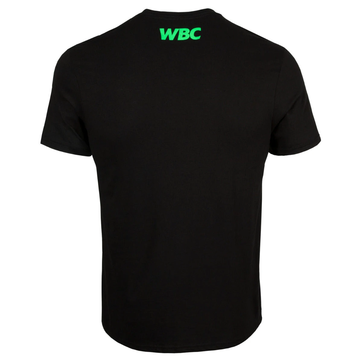 WBC By TITLE Boxing Boxer Tee 3 WBC By TITLE Boxing Boxer Tee - Image 3