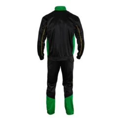 WBC By TITLE Boxing Warm-Up Suit 13 WBC By TITLE Boxing Warm-Up Suit -ADIDAS || Nike Sales wbcwu bk gn 2