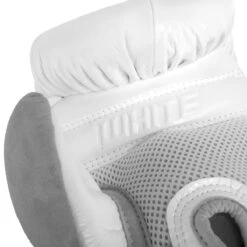 TITLE White Boxing Heavy Bag Gloves -ADIDAS || Nike Sales whotbg 05