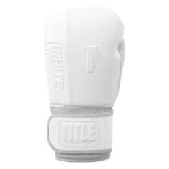 TITLE White Boxing Training Gloves -ADIDAS || Nike Sales whottg 03
