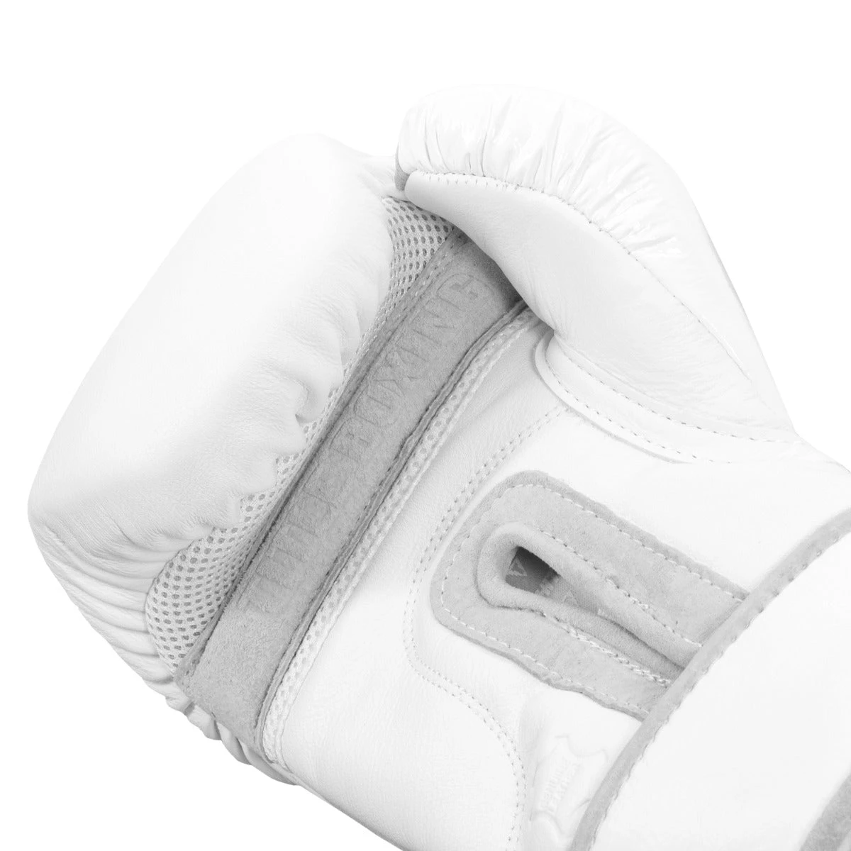 TITLE White Boxing Training Gloves 2.0 6 TITLE White Boxing Training Gloves 2.0 - Image 6