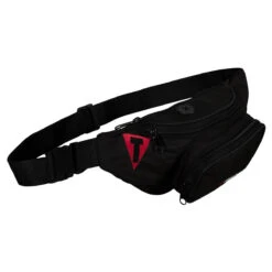 TITLE Boxing Waist Bag 7 TITLE Boxing Waist Bag -ADIDAS || Nike Sales wstbg bk 3