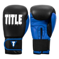 TITLE Boxing Dynamic Strike Heavy Bag Gloves 29 TITLE Boxing Dynamic Strike Heavy Bag Gloves -ADIDAS || Nike Sales xdbg bk bl 001