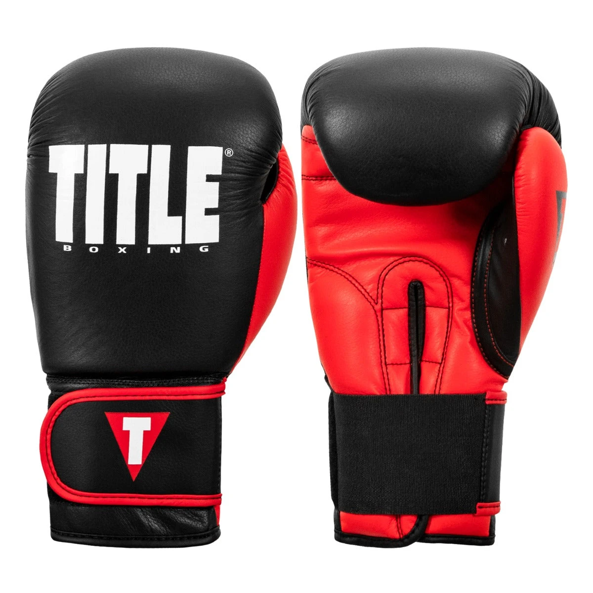 TITLE Boxing Dynamic Strike Heavy Bag Gloves 1 TITLE Boxing Dynamic Strike Heavy Bag Gloves