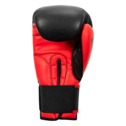 TITLE Boxing Dynamic Strike Heavy Bag Gloves 24 TITLE Boxing Dynamic Strike Heavy Bag Gloves -ADIDAS || Nike Sales xdbg bk rd 004
