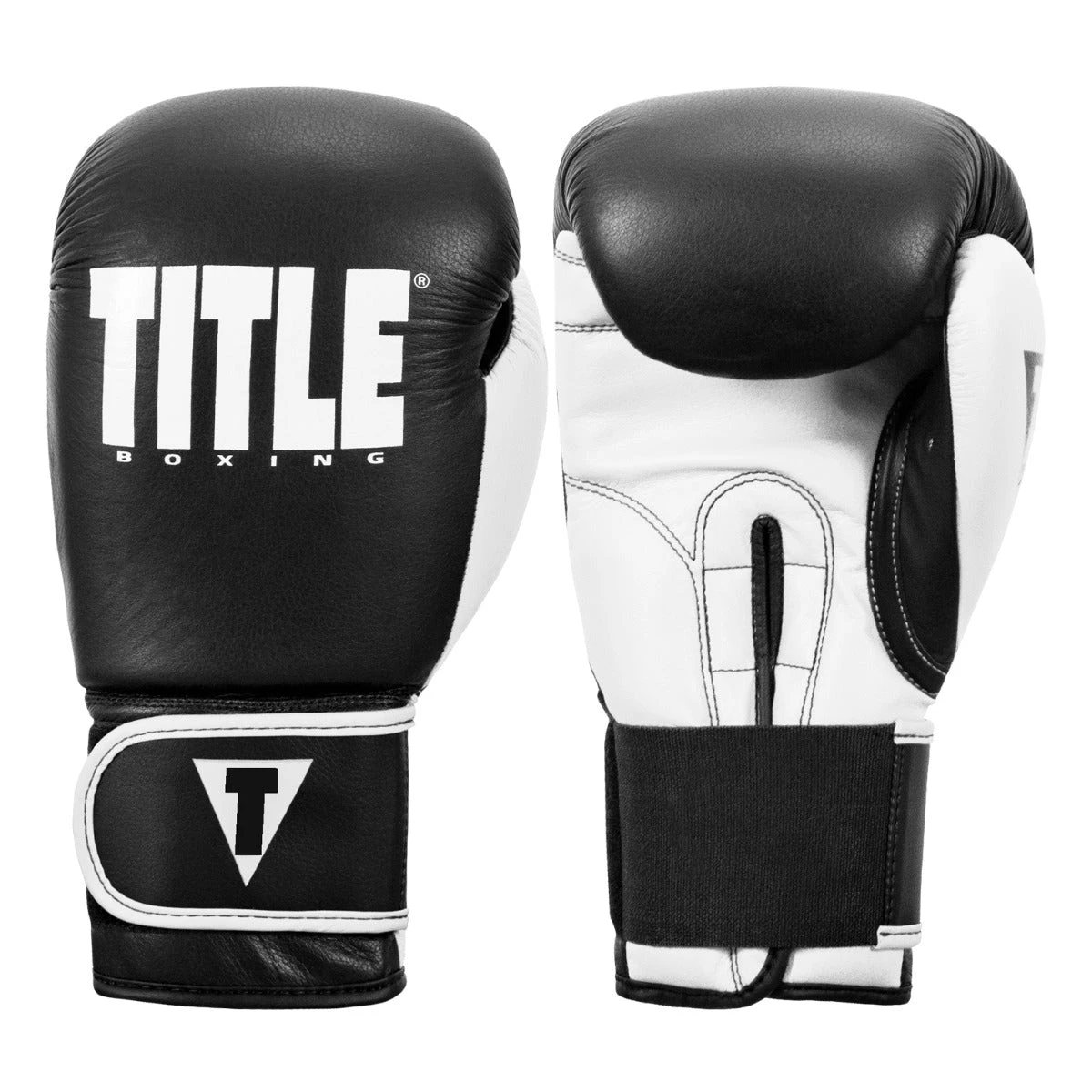 TITLE Boxing Dynamic Strike Heavy Bag Gloves 17 TITLE Boxing Dynamic Strike Heavy Bag Gloves - Image 17