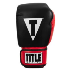 TITLE Boxing Pro Style Heavy Bag Gloves -ADIDAS || Nike Sales xtsg bk rd 003