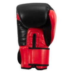 TITLE Boxing Pro Style Heavy Bag Gloves -ADIDAS || Nike Sales xtsg bk rd 004