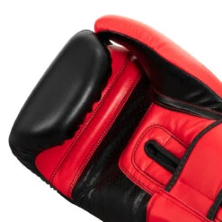 TITLE Boxing Pro Style Heavy Bag Gloves -ADIDAS || Nike Sales xtsg bk rd 005