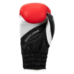 TITLE Boxing Aerovent Youth Gloves -ADIDAS || Nike Sales yglv rd bk 04
